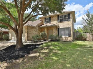 20206 Sabal Palms Dr, Katy, TX 77449