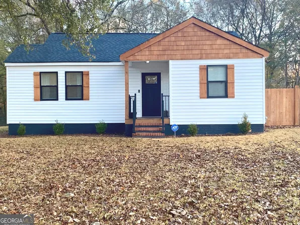 464 Adamson Ave, Carrollton, GA 30117