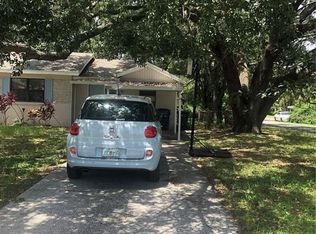 4001 W Mullen Ave, Tampa, FL 33609