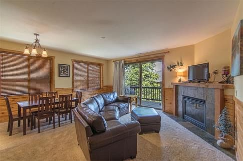Gas Fireplace