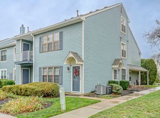 234B Derry Hill Ct, Mount Laurel, NJ 08054