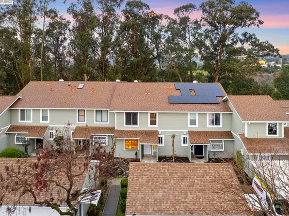 3312 Monika Ln, Hayward, CA 94541