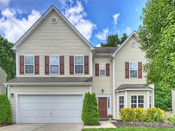 9321 Bradstreet Commons Way, Charlotte, NC 28215
