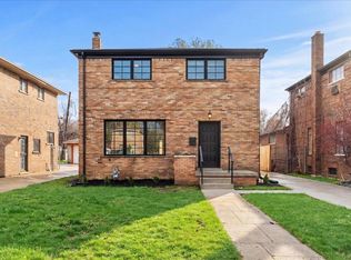 3751 Leslie St, Detroit, MI 48238