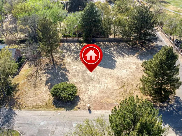 800 Fairway Cir, El Paso, TX 79922