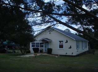 945 Jones Rd, Whigham, GA 39897