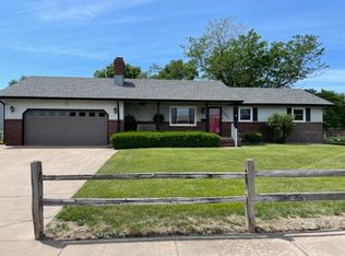 3007 28th St, Great Bend, KS 67530
