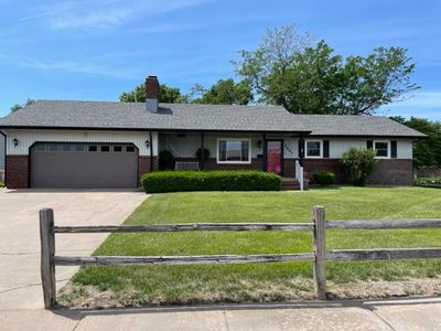 3007 28th St, Great Bend, KS, 67530