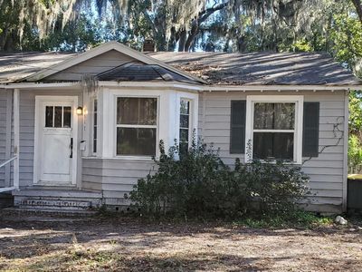4517 Perry St, Jacksonville, FL, 32206