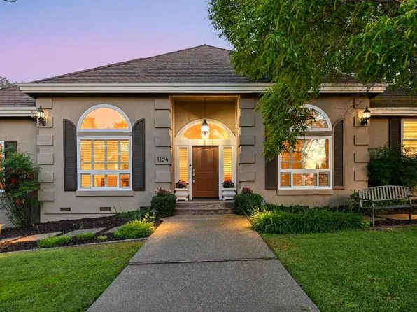 1194 Shetland Way, El Dorado Hills, CA 95762