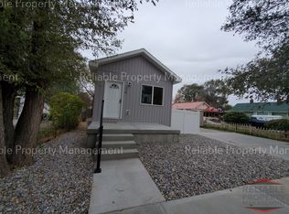150 2nd St, Idaho Falls, ID 83401