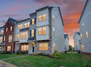 830 Sawback Sq NE, Leesburg, VA 20176