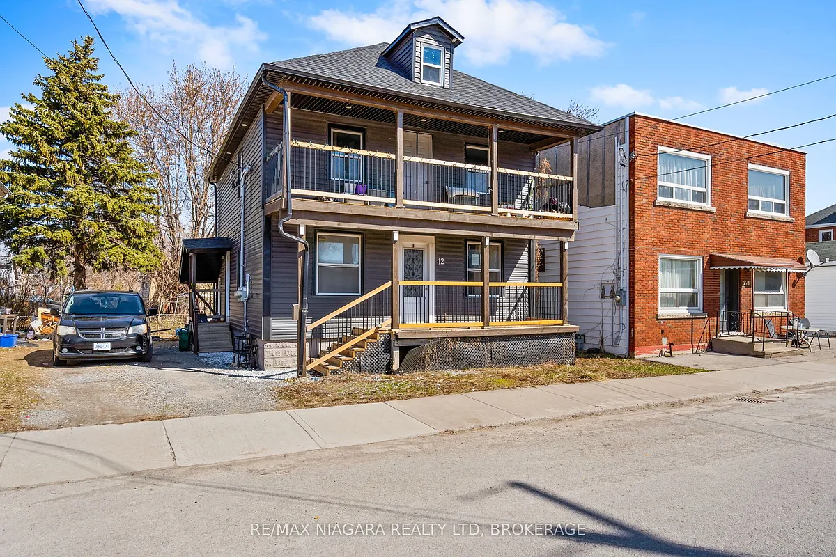 Building Photo - 12 Nickel St