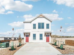 7110 Magnolia Vlg, San Antonio, TX 78252