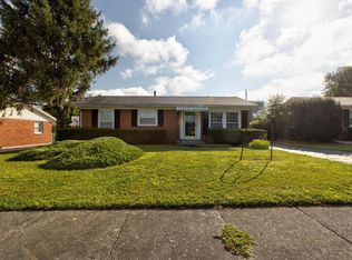 623 Marshall Ln, Lexington, KY 40505
