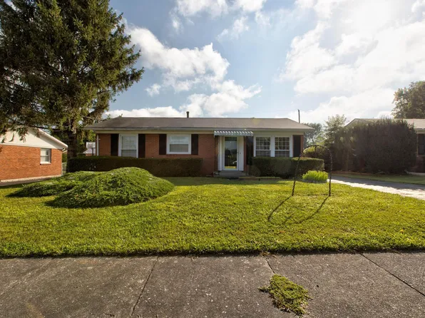 623 Marshall Ln, Lexington, KY 40505