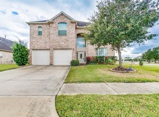 3343 Jib Ct, Fresno, TX 77545
