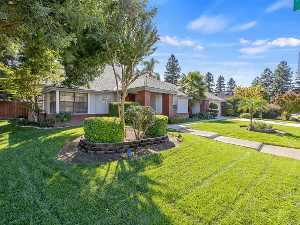 1349 E Princeton Court, Visalia, CA 93292