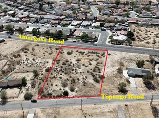 15618 Topango Rd #45, Victorville, CA 92394