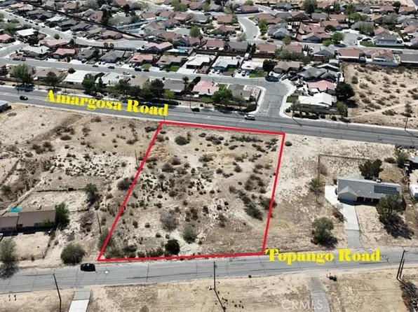 15618 Topango Rd #45, Victorville, CA 92394