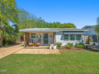 211 Lantana St, Panama City Beach, FL, 32407