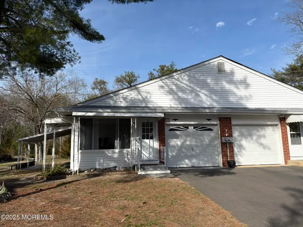 395A Fairway Lane, Whiting, NJ 08759