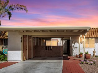 374 N Calle Del Chancero, Green Valley, AZ 85614