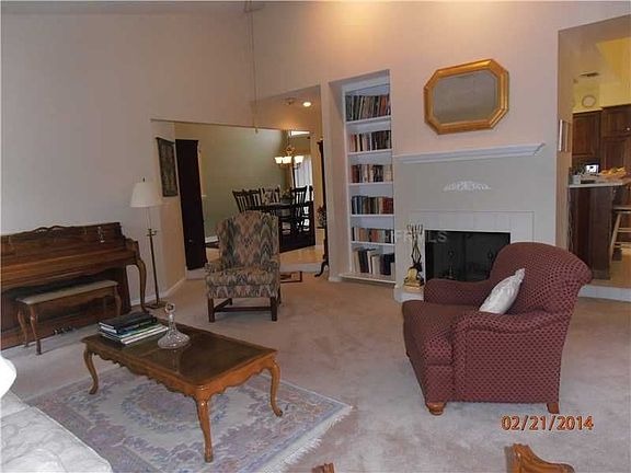 4th image of 2643 Bent Hickory Cir