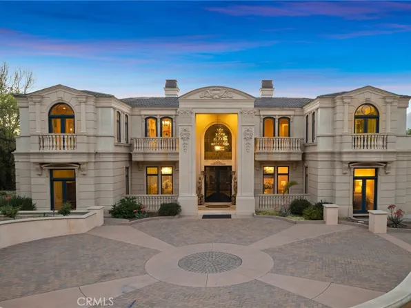 165 Circle Dr, Bradbury, CA 91008