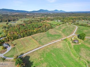 16 Kenneytown Rd, Greeneville, TN 37745