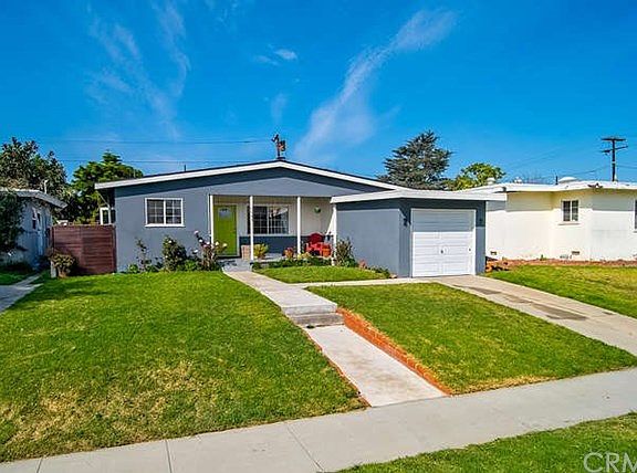 2nd image of 3545 Palo Verde Ave
