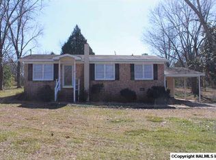 138 NE David Rd, Huntsville, AL 35811