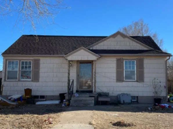 723 N Jordan Ave, Liberal, KS 67901