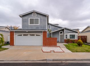 2145 New Haven Dr, Chula Vista, CA 91913