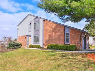 2722 Hurstland Ct, Crestview Hills, KY 41017