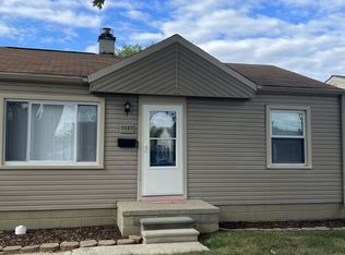 11107 Chalmers Ave, Warren, MI 48089