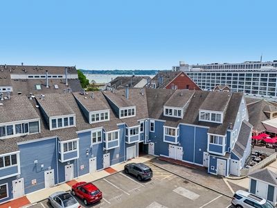 74-74A Wharf St #J7, Salem, MA, 01970
