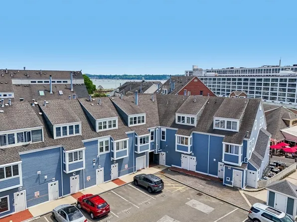 74-74A Wharf St #J7, Salem, MA 01970