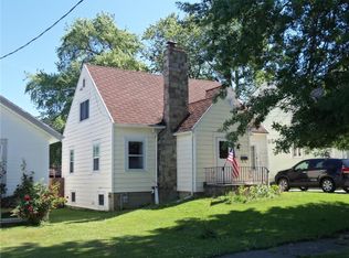 256 King St, Dunkirk, NY 14048