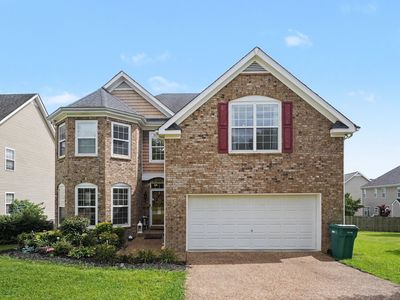 1324 Saybrook Xing, Thompsons Station, TN, 37179