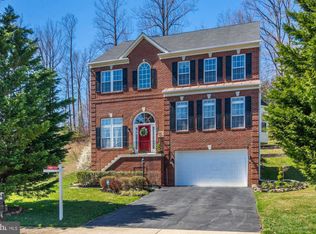15420 Duckling Pl, Woodbridge, VA 22191