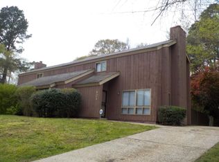 4212 Crain Rd, Memphis, TN 38128