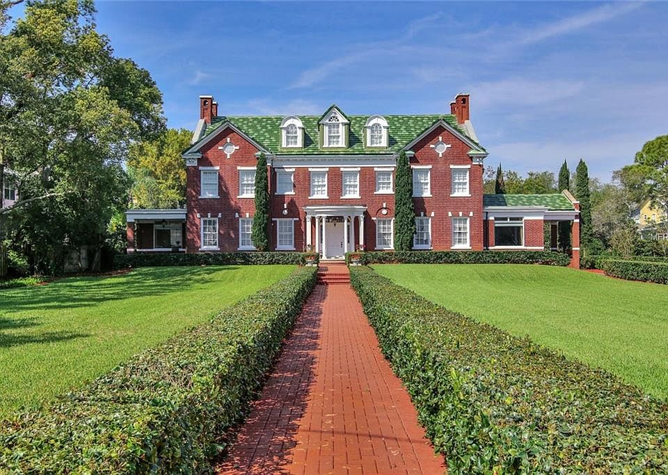 6409 Bayshore Blvd, Tampa, FL 33611 Zillow