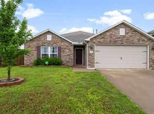 9150 S 250 East Ave, Broken Arrow, OK 74014