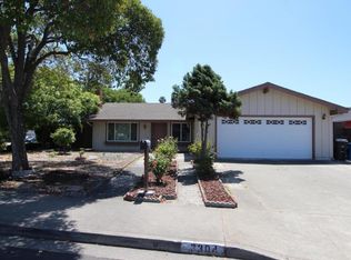 3304 San Luces Way, Union City, CA 94587