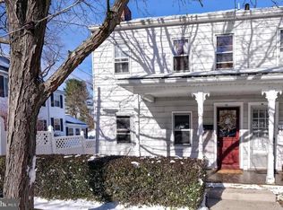 21 Maclean St, Princeton, NJ 08542