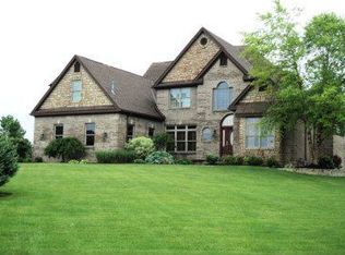 1535 Lighthouse Rdg, Marion, OH 43302