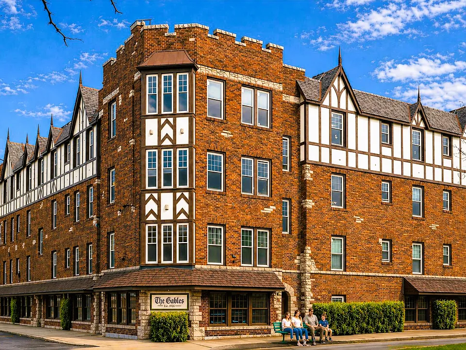 The Gables