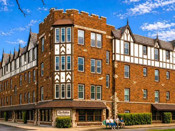 The Gables
