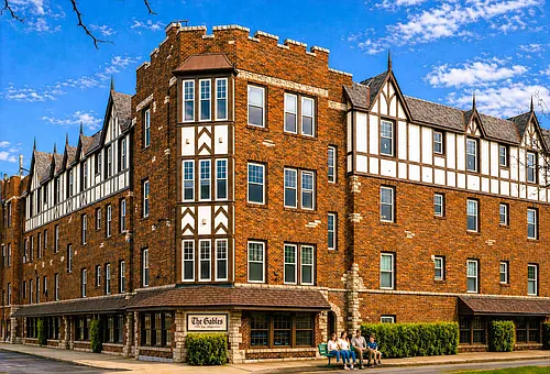 The Gables Photo 1